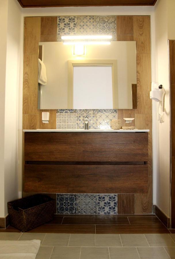 Pompei Luxury Suite Exteriör bild