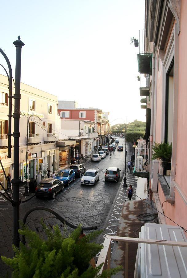 Pompei Luxury Suite Exteriör bild