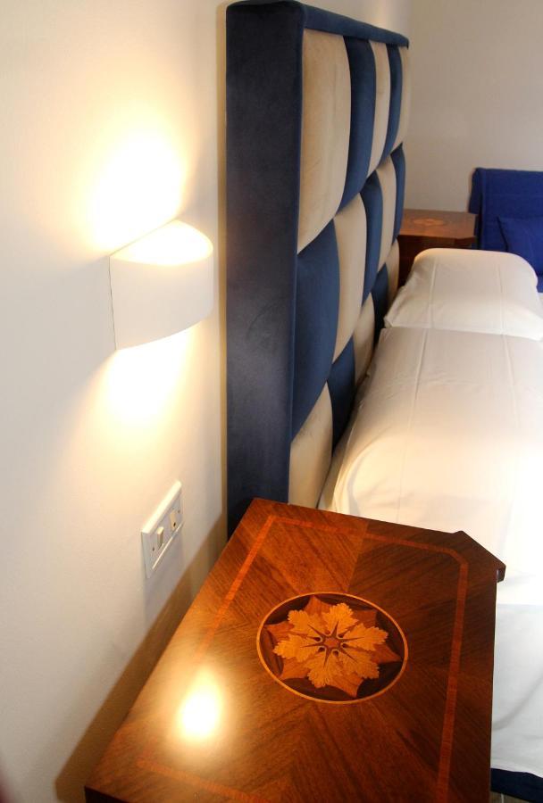 Pompei Luxury Suite Exteriör bild